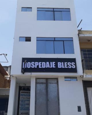 HOSPEDAJE BLESS