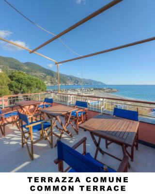 Affittacamere Lo Scoglio (Guesthouse)