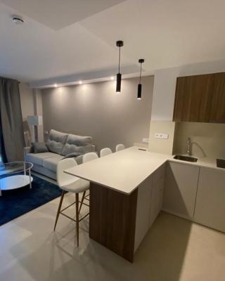 YOUR HOME - Camp Nou Apartment