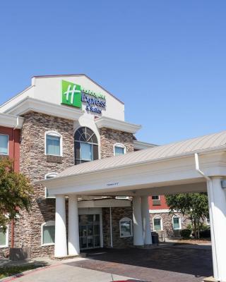 Holiday Inn Express Hotel & Suites Cedar Hill, an IHG Hotel