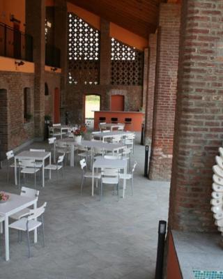 Antica Cascina B&B