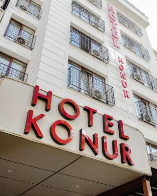 Konur Hotel