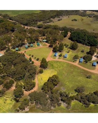 Discovery Parks - Kangaroo Island