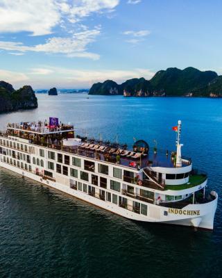 Indochine Premium Halong Bay Powered by Aston