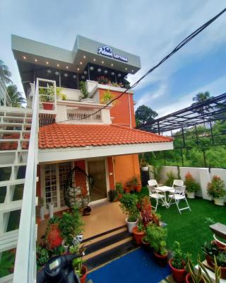 Adams Cottage Kochi