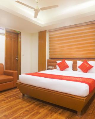Hotel Sizzling Starr