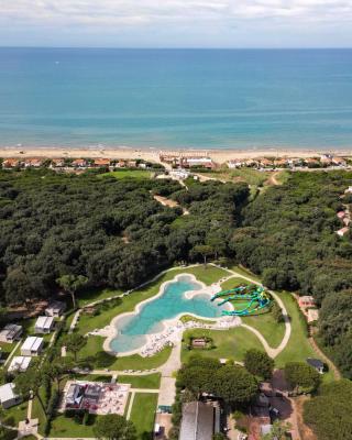 Parco Della Gallinara