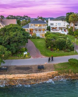 The Knysna Belle Guest House