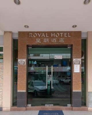 Royal Hotel