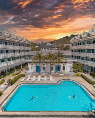 Blue Carina Hotel Phuket