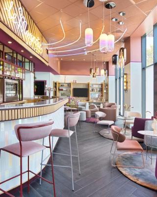 Aiden by Best Western Clermont-Ferrand Hotel & Spa