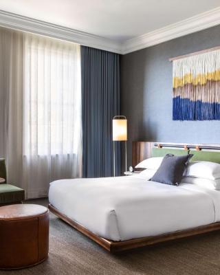 The Alexis Royal Sonesta Hotel Seattle