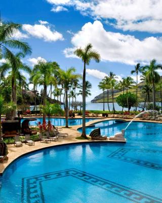 The Royal Sonesta Kauai Resort Lihue