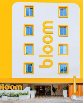 Bloom Hotel - HSR Club