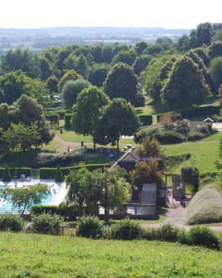 Camping Du Perche Bellemois