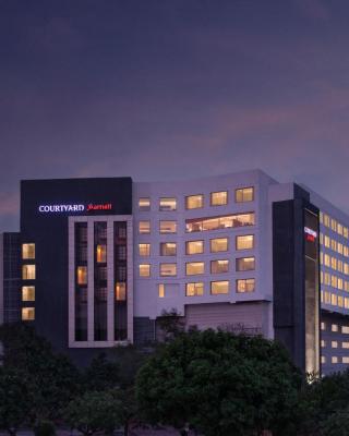 Courtyard by Marriott Bhopal