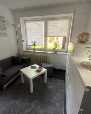 Sauerlandapartment Emely