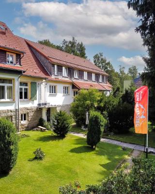 Pension Zum Hexenstieg