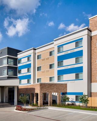 Courtyard by Marriott Houston Northwest/Cypress