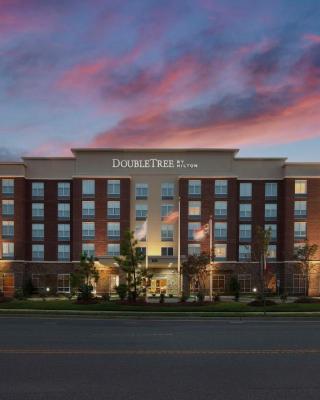 DoubleTree by Hilton Raleigh-Cary