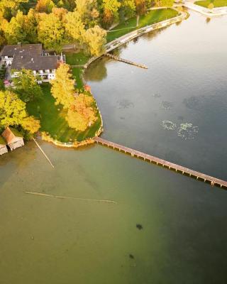 Strandhotel SüdSee Diessen am Ammersee