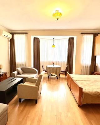 Studio Flat in Center of Tbilisi