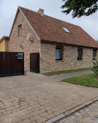 Haus Oderbruch