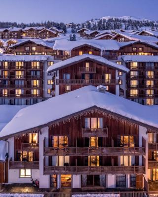 ILY Hotels La Rosiere