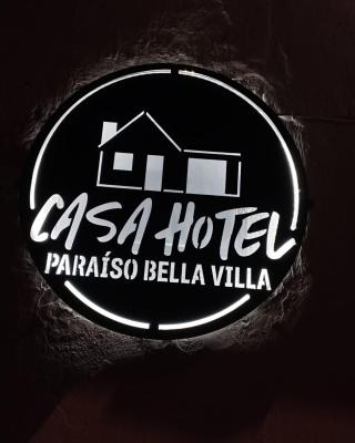 Casa Hotel Paraíso Bella Villa