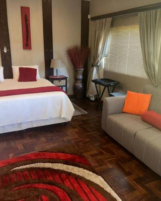 Safari Bed & Breakfast