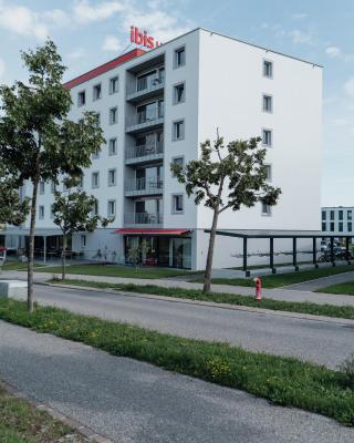 ibis Bulle - La Gruyère Swiss Bike Hotel