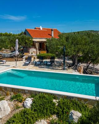 Holiday Home Kuća Sunca