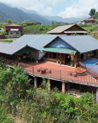 Lanh Sapa Homestay