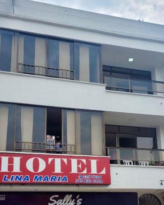 Hotel Lina Maria