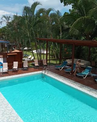 Hotel IBIZA Beach Boutique