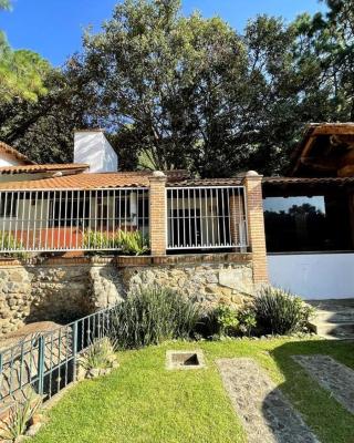 Cabaña Ledesma