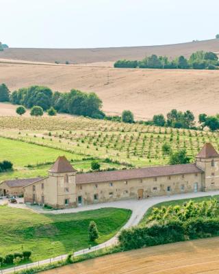 ESCONS DOMAINE DE CHARME