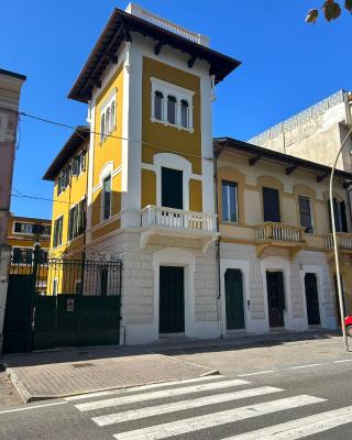 Villa Giulia BnB
