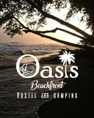 Oasis Beachfront Hostel