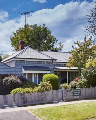 Inglenook Cottage Healesville