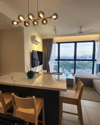 Urban Suites - Penang