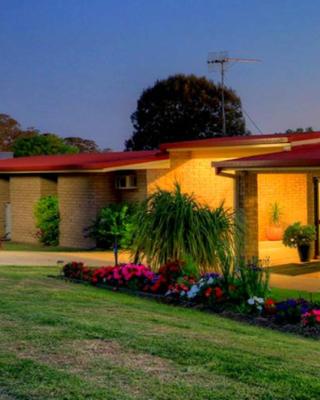 Murgon Motor Inn