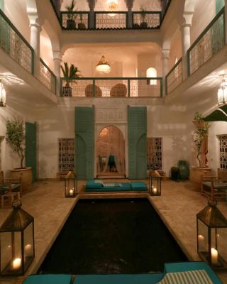 RIAD DAR DAR