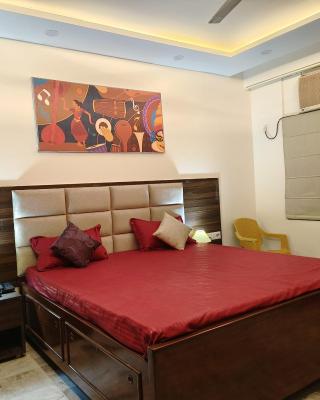 Narayan Palace- Luxury Homestay