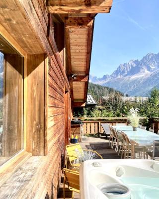 Chalet 4C