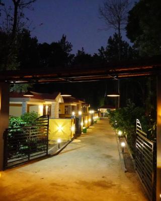 RICHBERRY- A Premium Plantation Villa's