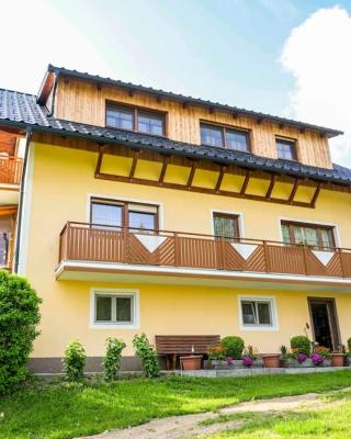 Ferienwohnung Schaffer