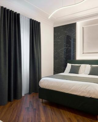 Domus Mariani - Robinie