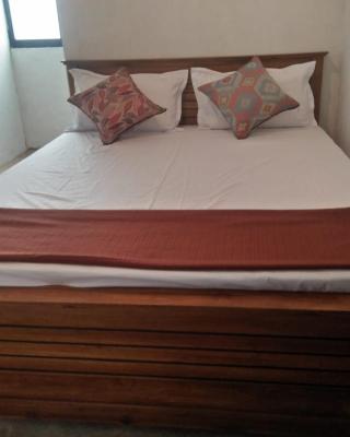The Jesmine Homestay