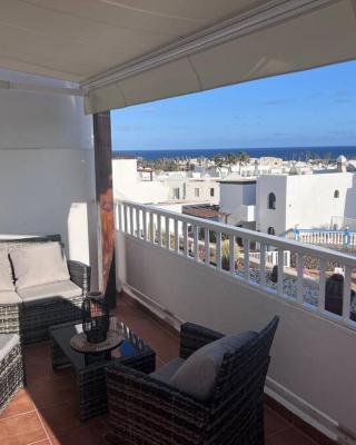 apt 360º panoramic view